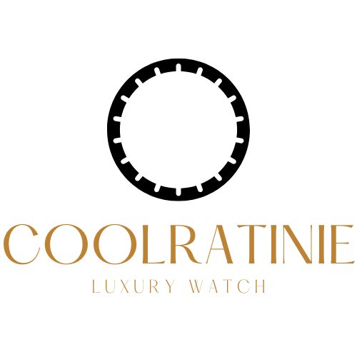 Coolratinie Luxury Watches 